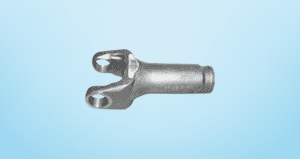 Yoke Shafts