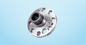 flanges