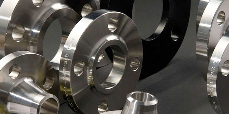 High-Quality Flanges from Britex Engineering